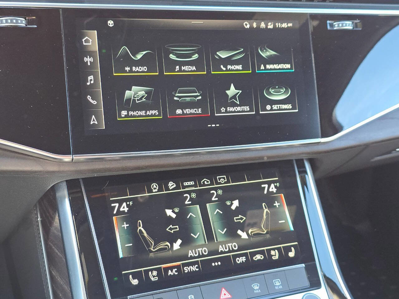 Used 2022 Audi Q7 3.0T Premium Plus image 13