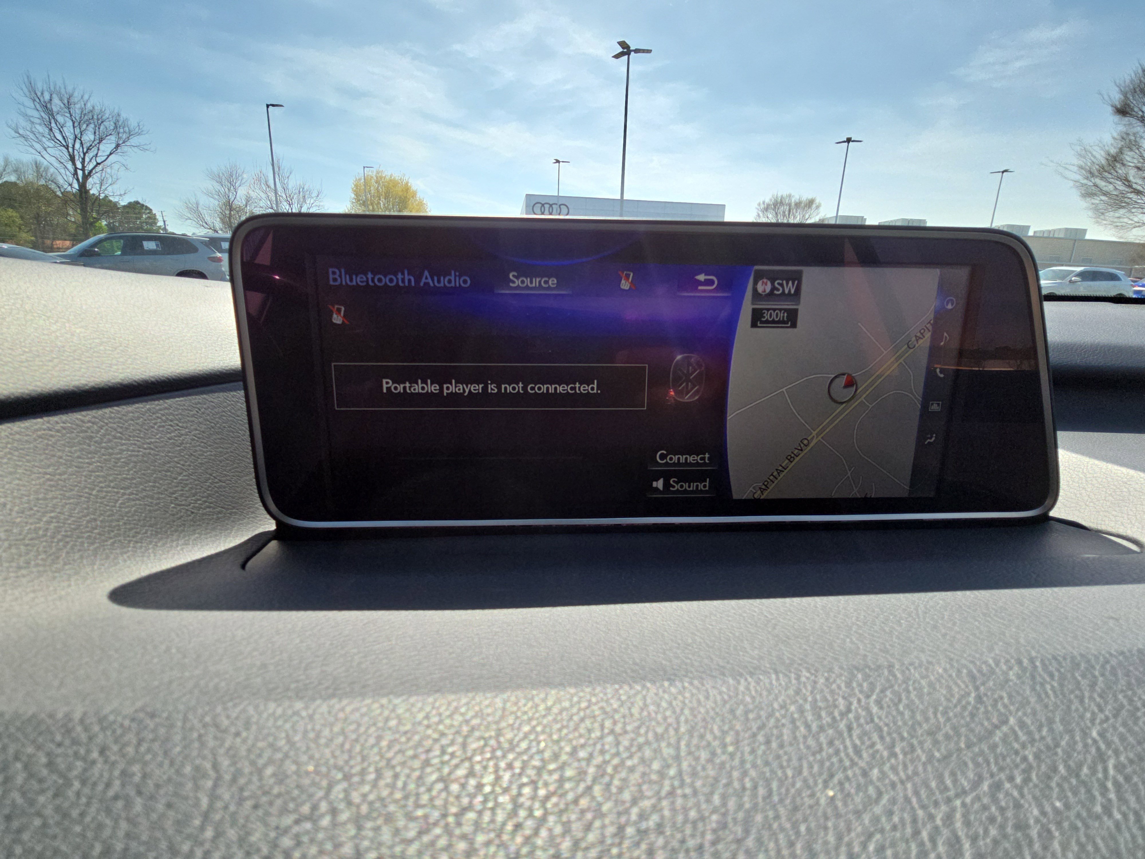 Used 2019 Lexus RX 350 AWD w/ Navigation Package image 20