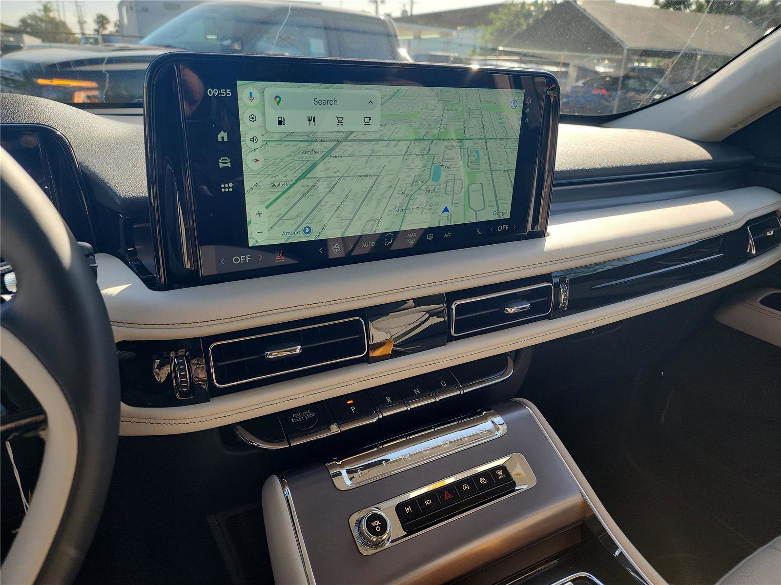 New 2026 Lincoln Aviator 2WD image 32