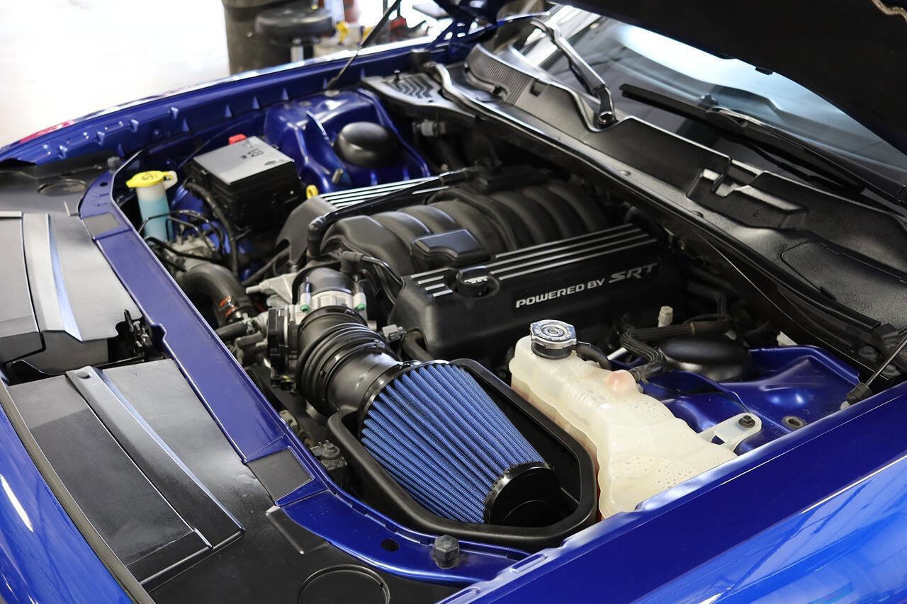 Used 2021 Dodge Challenger R/T Scat Pack w/ T/A Package image 29