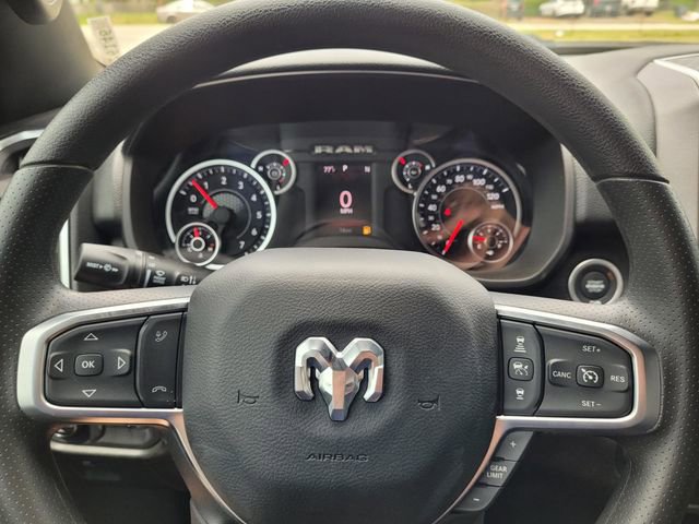 New 2026 RAM 1500 Big Horn image 17