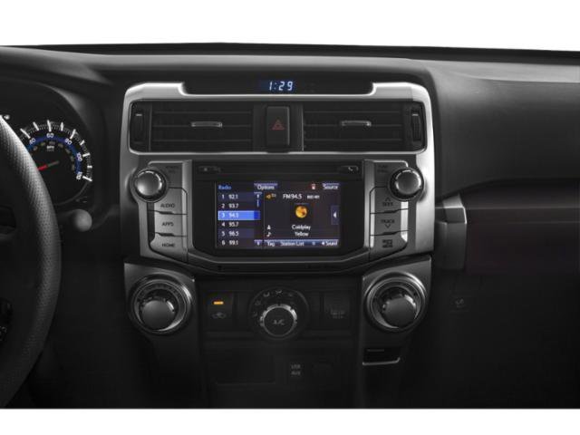 Used 2019 Toyota 4Runner SR5 AWD/4WD image 10