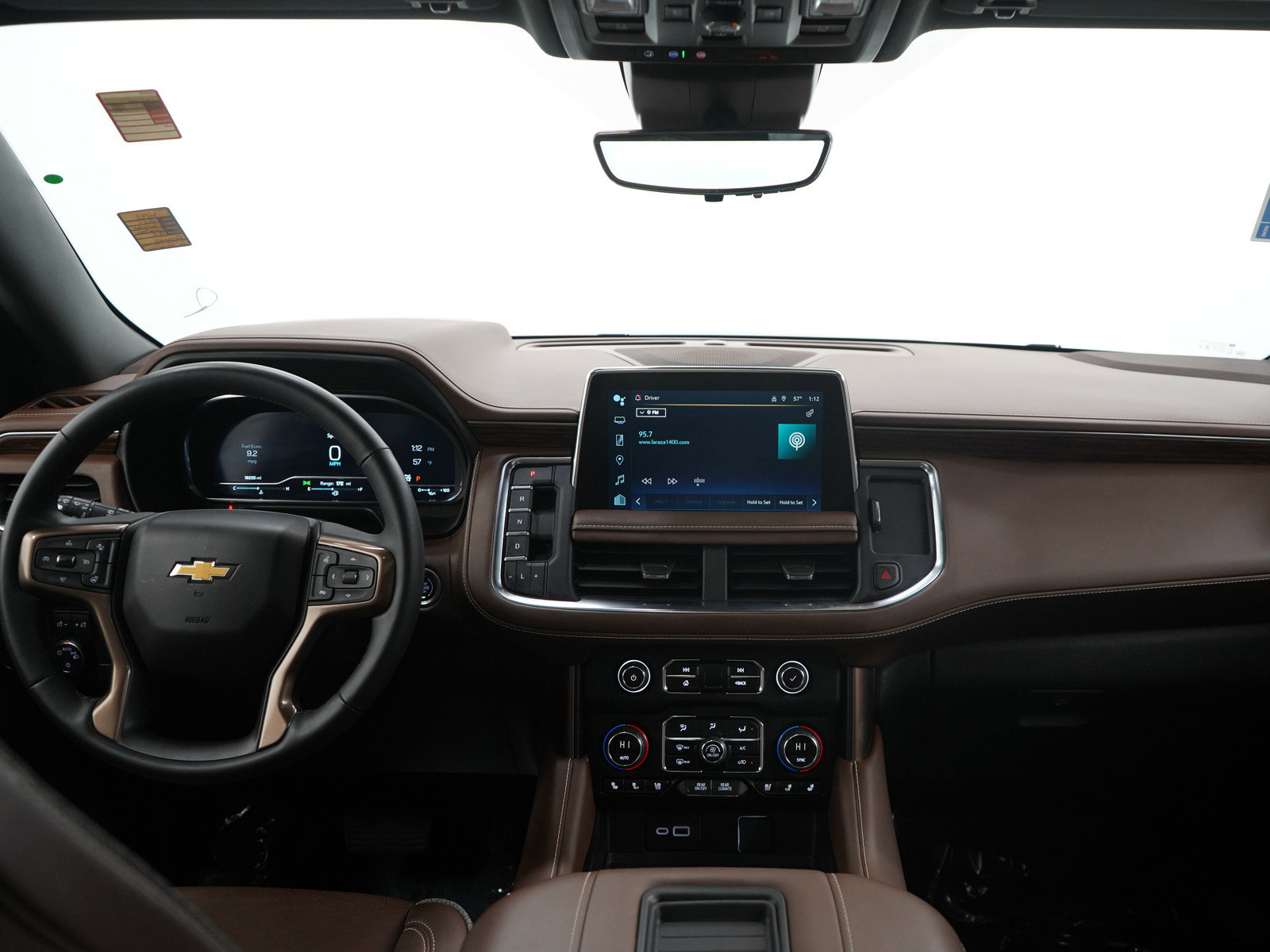 Used 2024 Chevrolet Suburban High Country w/ Premium Package image 13