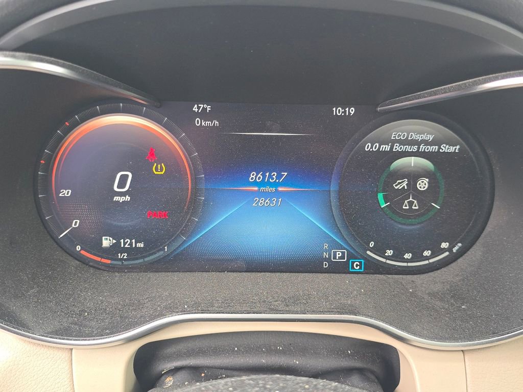 Certified 2022 Mercedes-Benz GLC 300 GLC 300 image 26