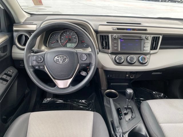 Used 2013 Toyota RAV4 LE AWD/4WD image 11
