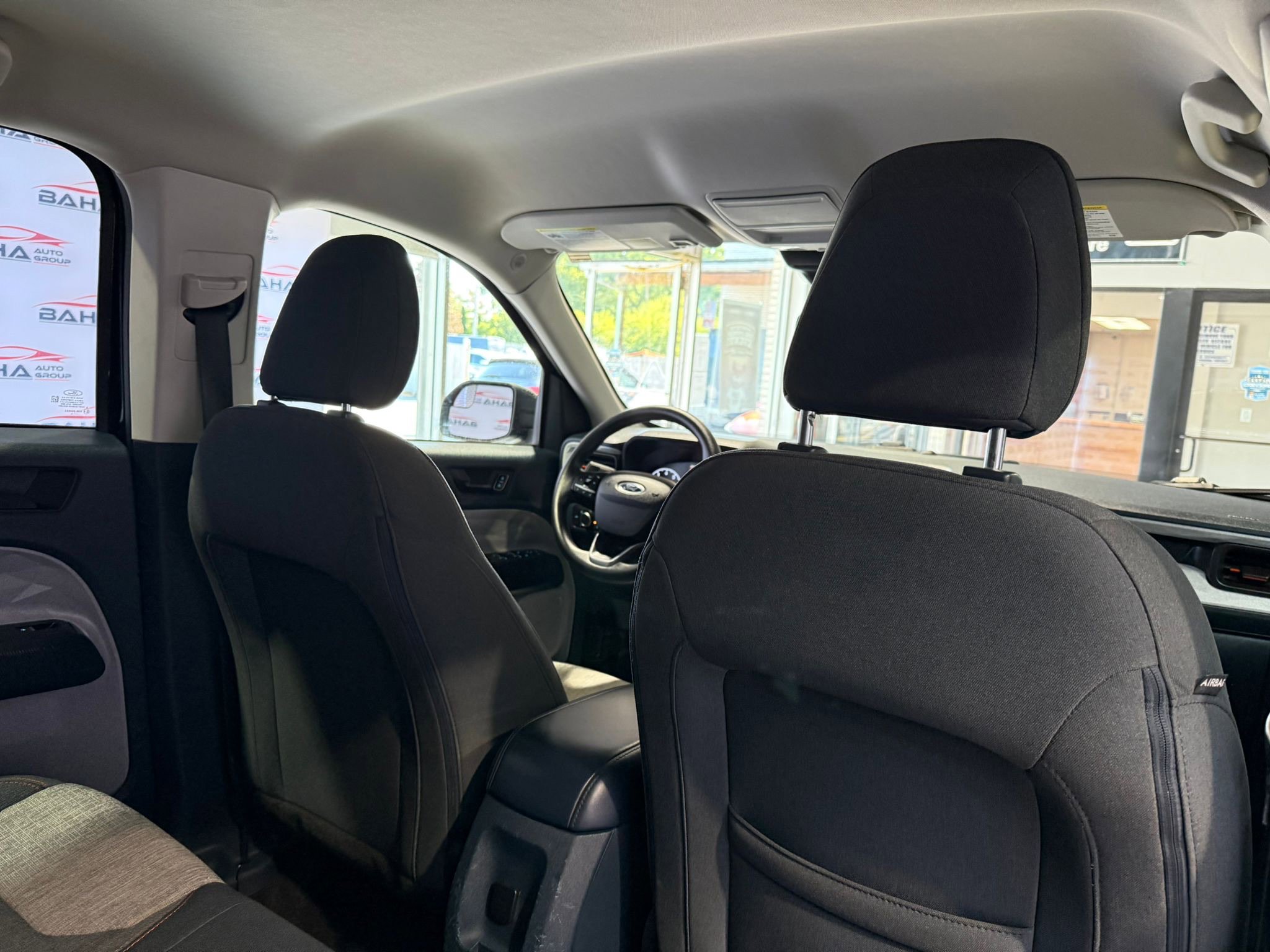 Used 2022 Ford Maverick XLT FWD image 52