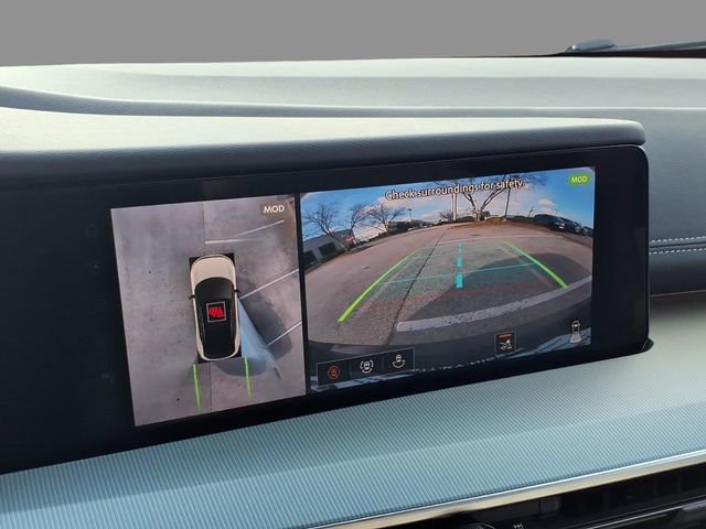 New 2026 Nissan Murano SL image 25