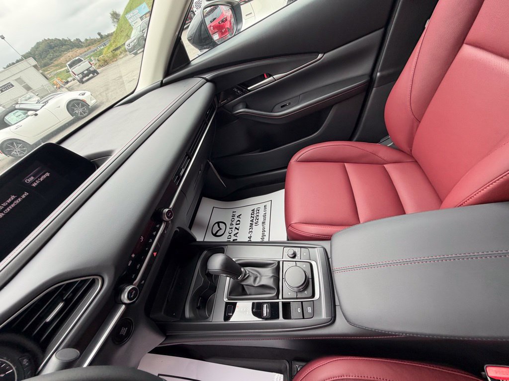 New 2026 MAZDA CX-30 AWD 2.5 S image 19