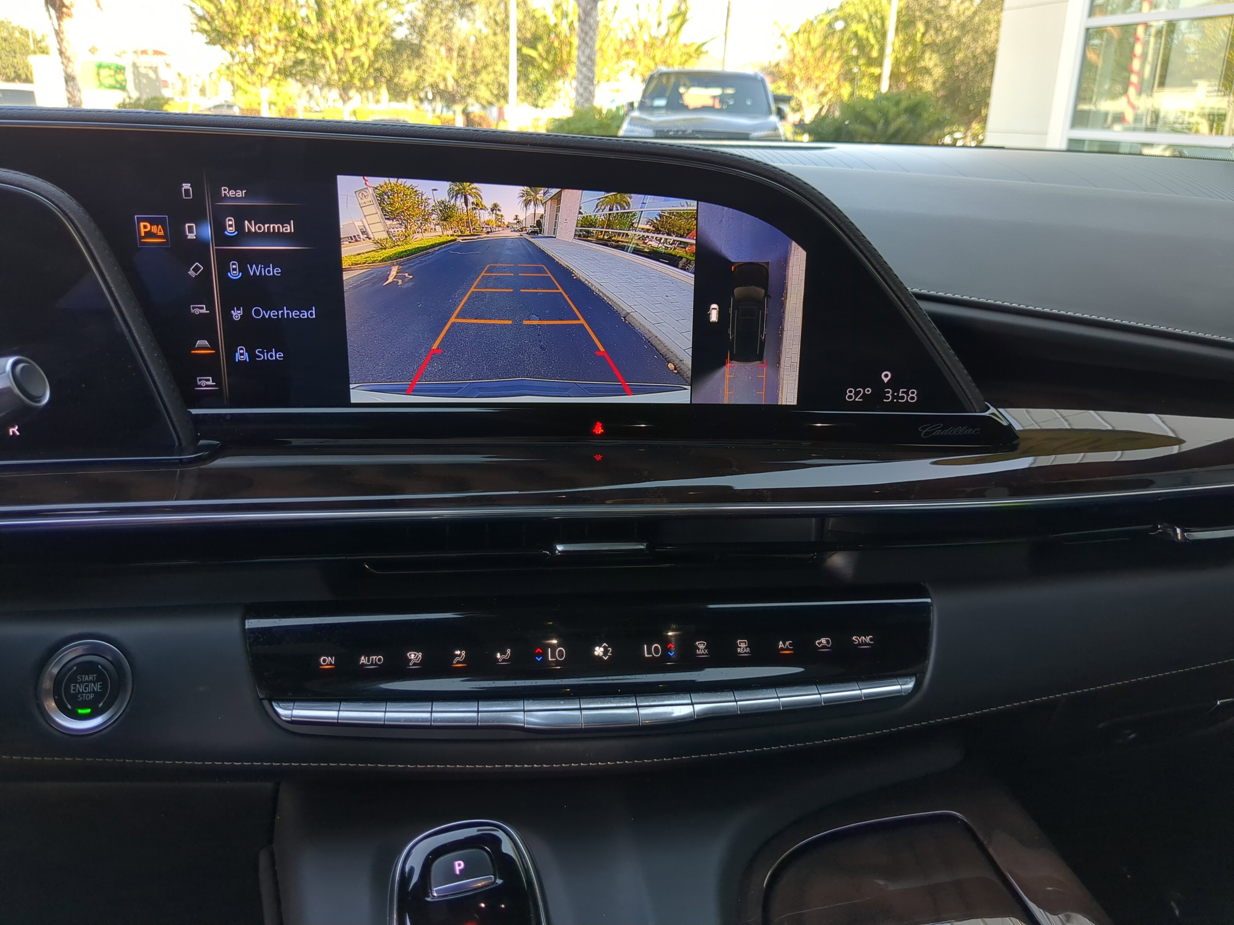 Used 2022 Cadillac Escalade Sport Platinum image 26