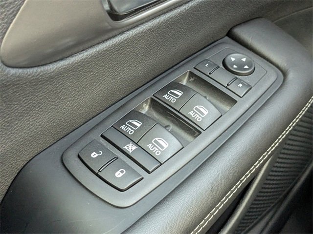 New 2026 Chrysler Voyager LX image 22