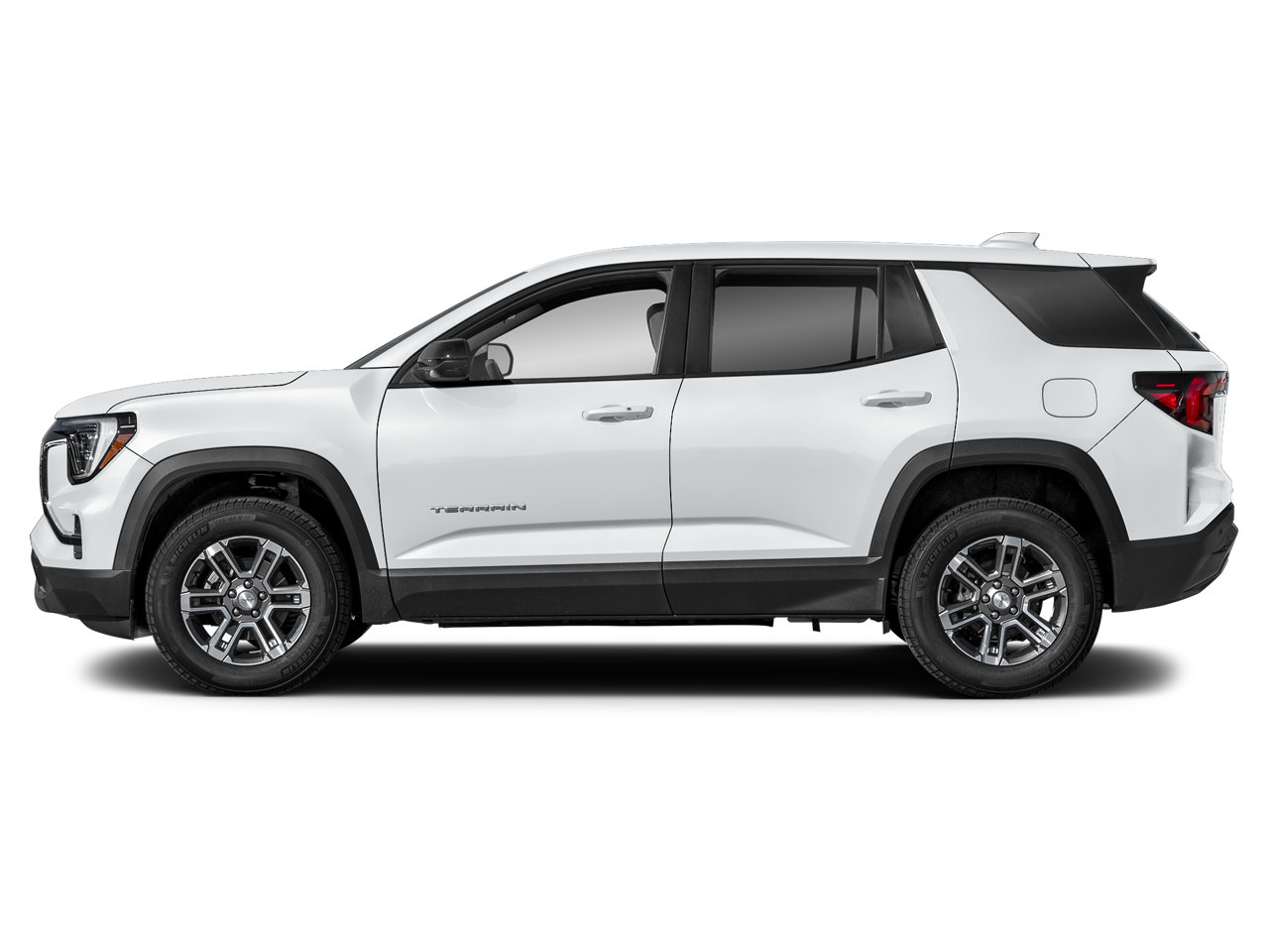New 2026 GMC Terrain AT4 w/ Convenience Package III AWD/4WD image 34