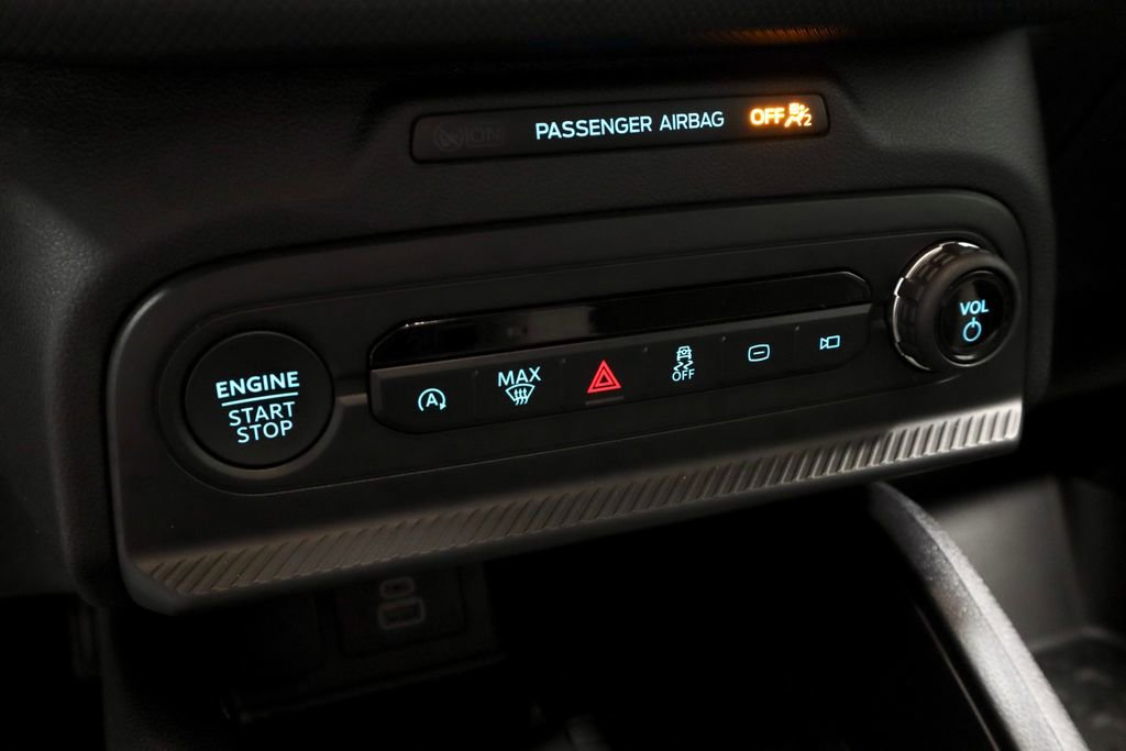 Certified 2025 Ford Bronco Sport Big Bend w/ Convenience Package image 33