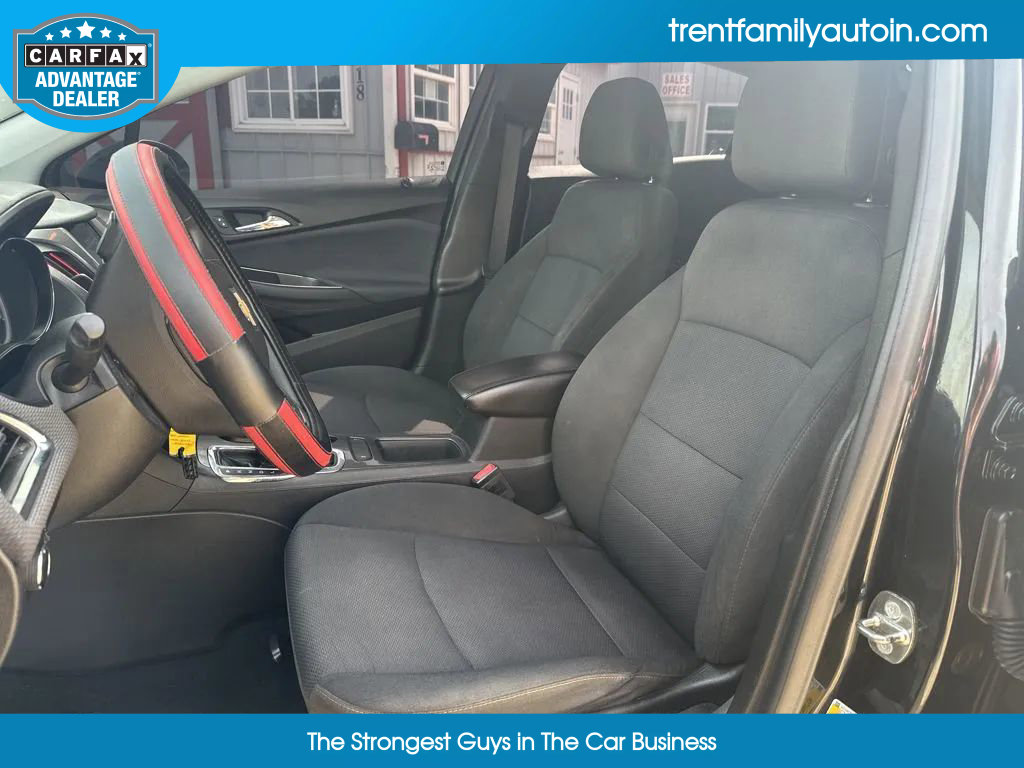 Used 2019 Chevrolet Cruze LS w/ LS Convenience Package image 20