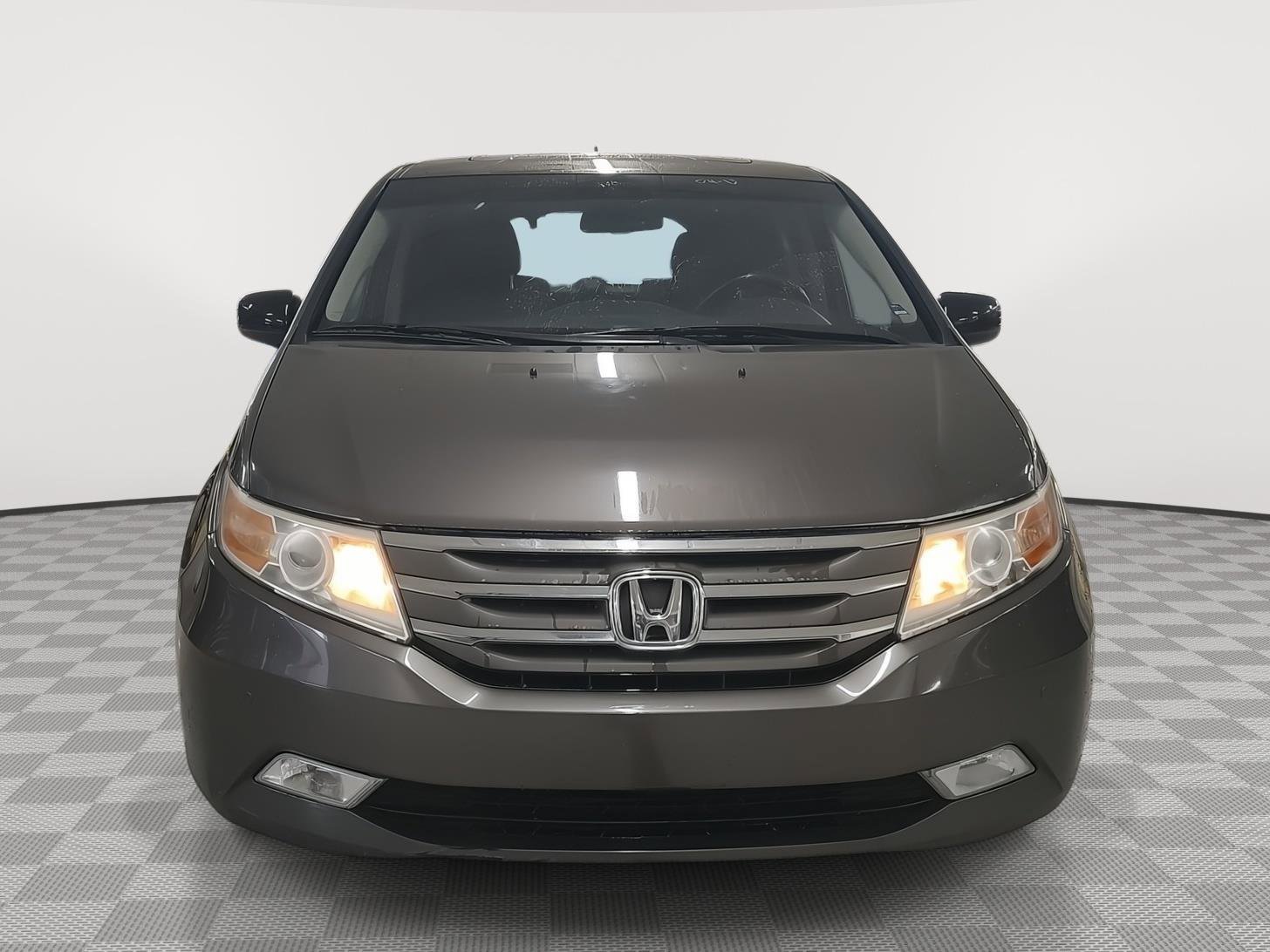 Used 2012 Honda Odyssey Touring Elite image 29