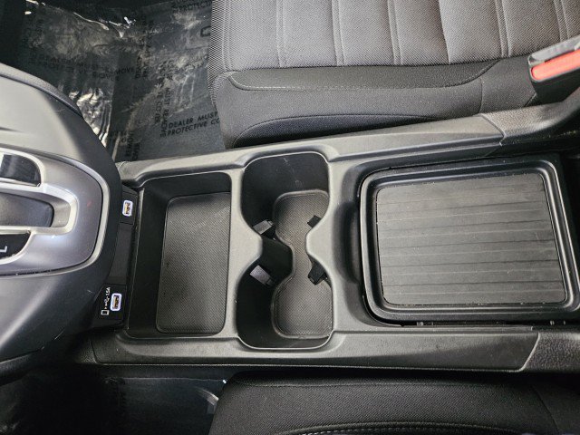 Used 2021 Honda CR-V EX image 27