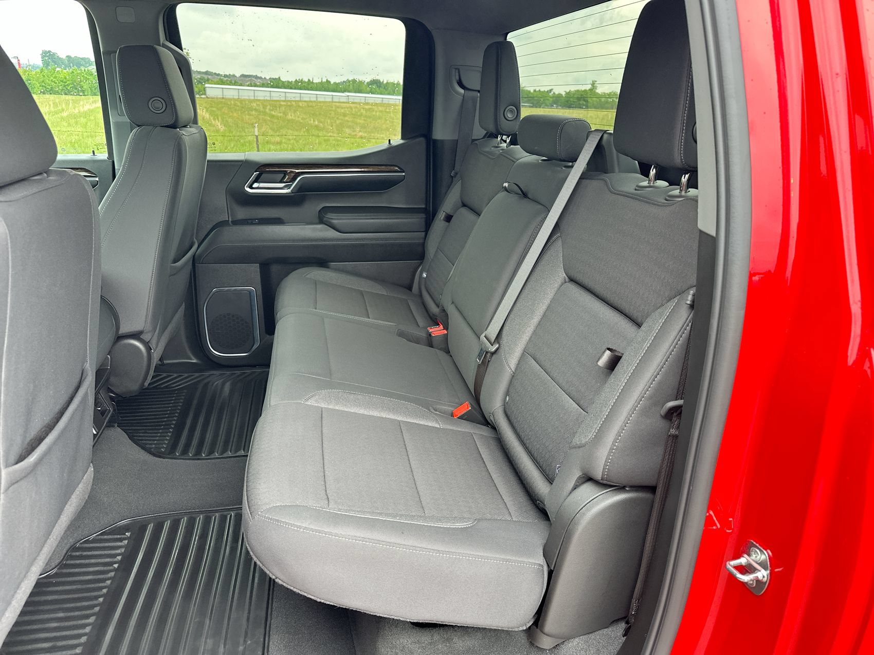 Used 2024 GMC Sierra 1500 Elevation AWD/4WD image 22