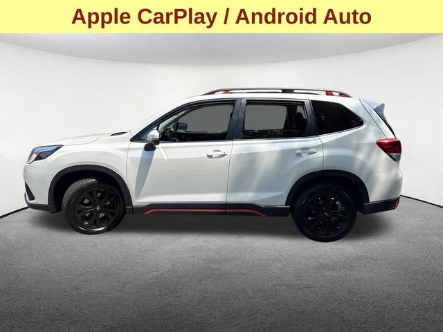 Used 2023 Subaru Forester Sport AWD/4WD image 7