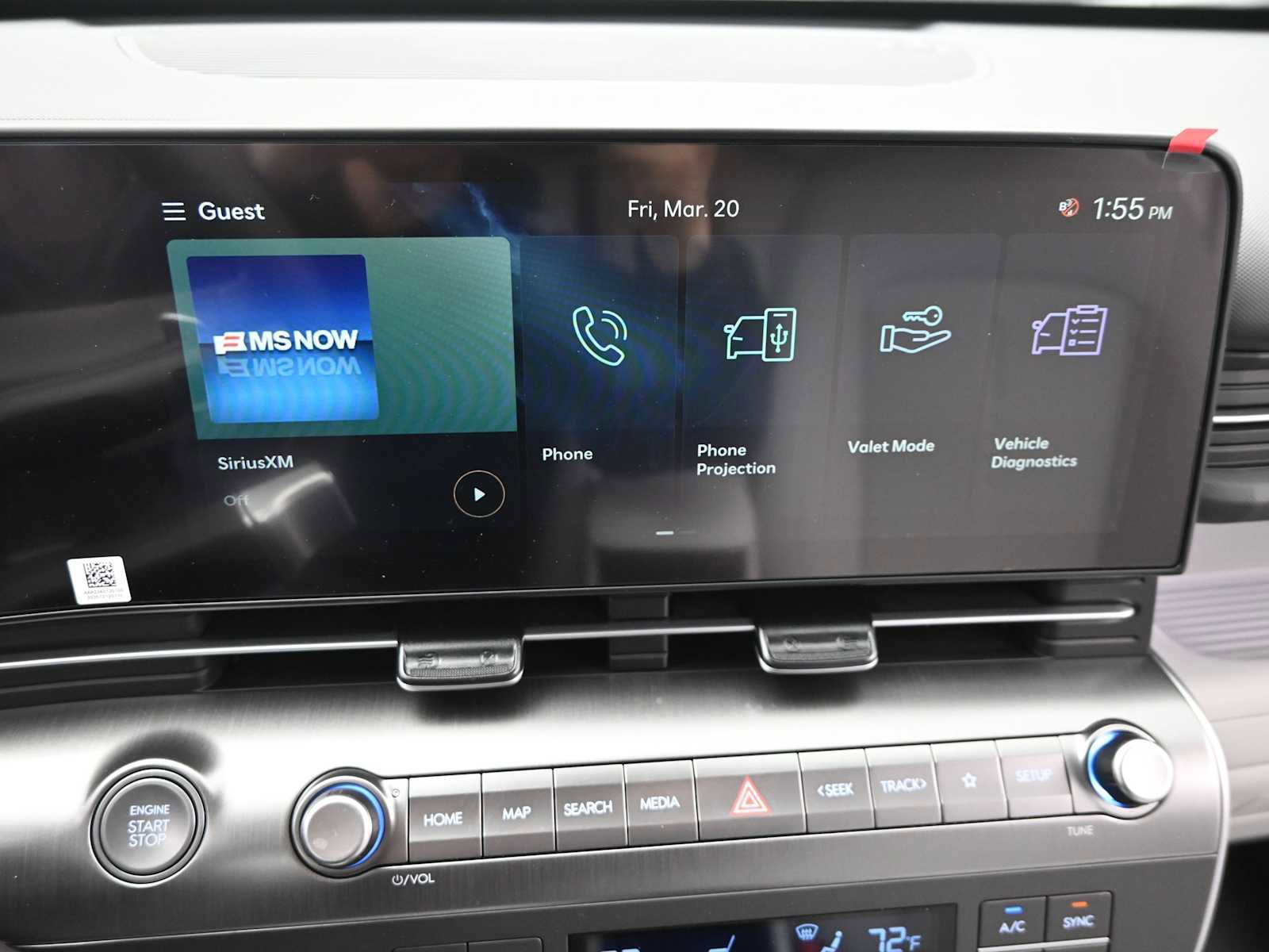 New 2026 Hyundai Kona SEL Premium image 17