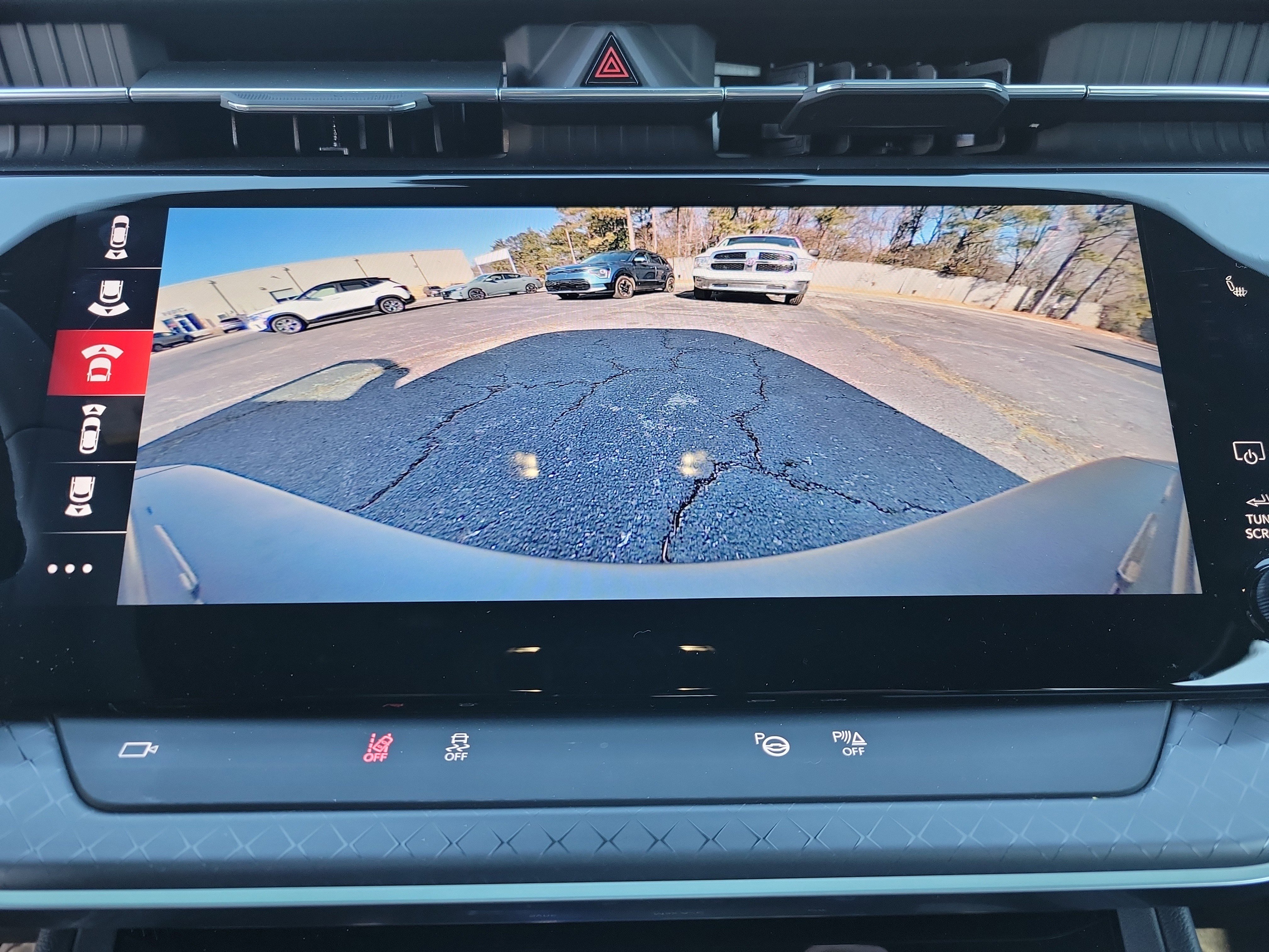 Used 2025 Jeep Wagoneer S Limited image 18