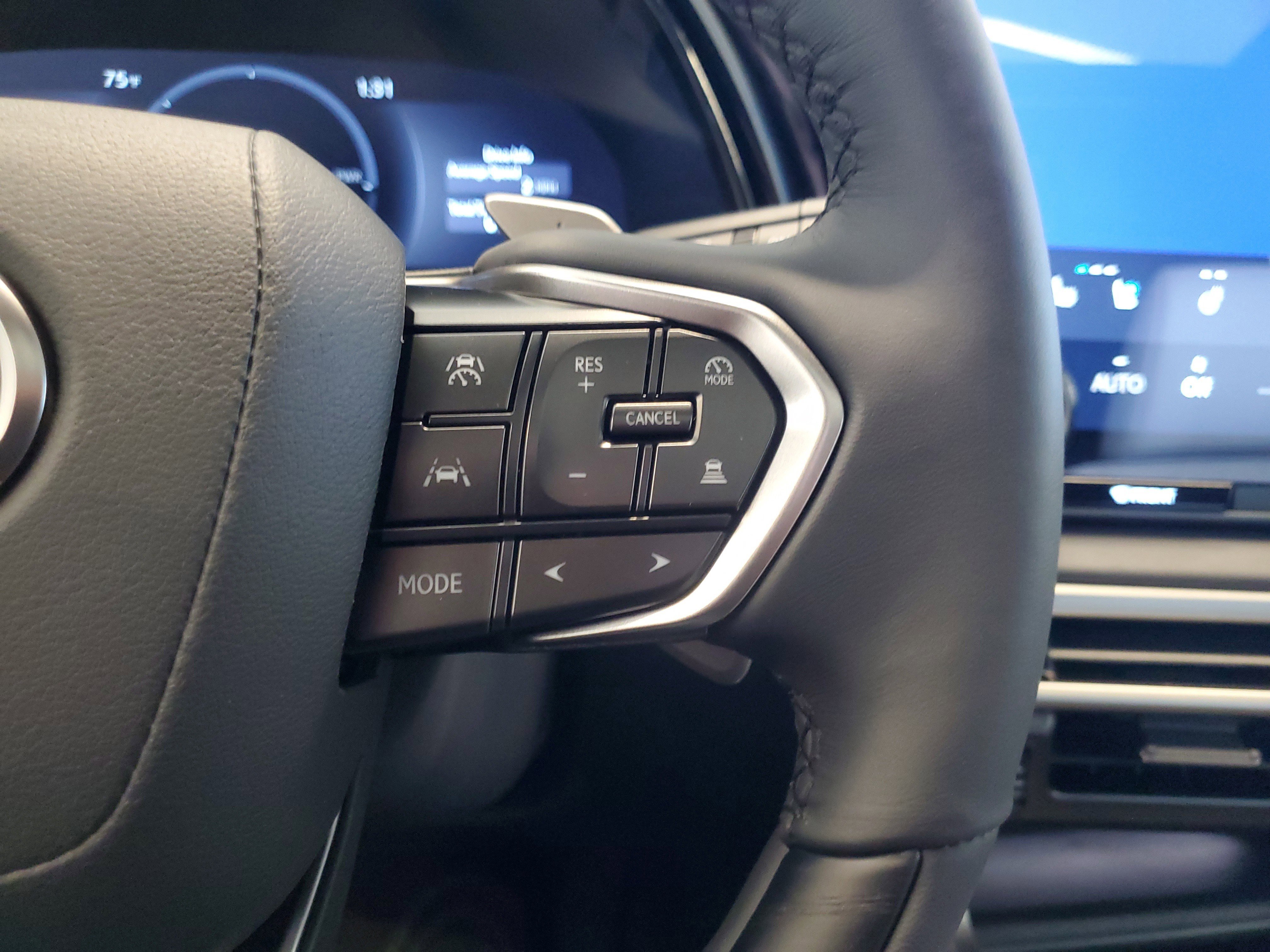 Used 2025 Lexus RX 350h image 28