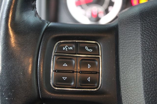 Used 2019 RAM 1500 Express w/ Wheel & Sound Group AWD/4WD image 16