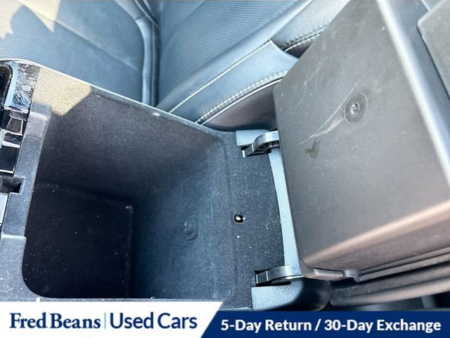 Used 2024 Jeep Grand Cherokee Overland image 44