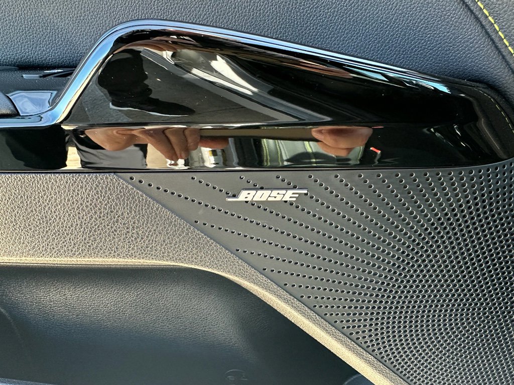 Used 2026 Kia K5 GT w/ GT1 Package image 12