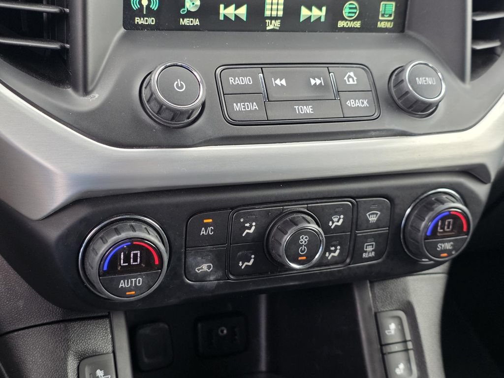 Used 2019 GMC Acadia SLT FWD image 19