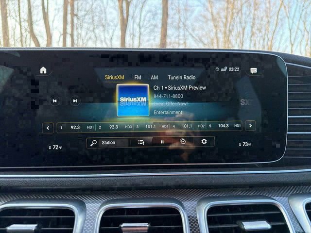 Used 2023 Mercedes-Benz GLE 450 4MATIC image 23