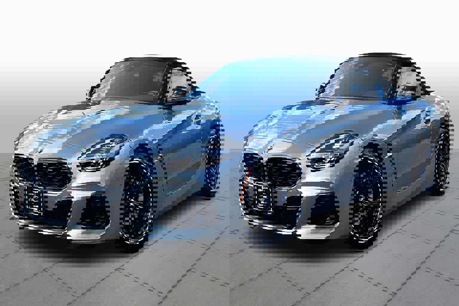 Used 2024 BMW Z4 sDrive30i w/ Shadowloine Package image 35