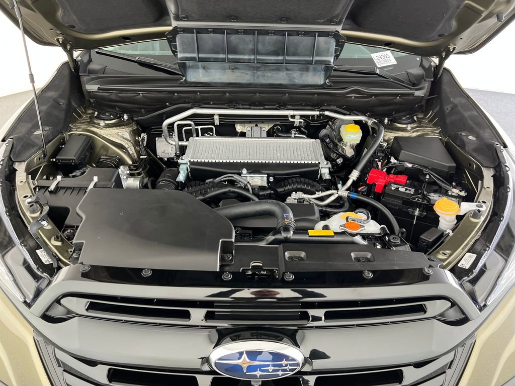 New 2026 Subaru Ascent Limited Bronze image 23