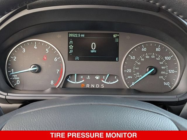 Used 2020 Ford EcoSport SE AWD/4WD image 21