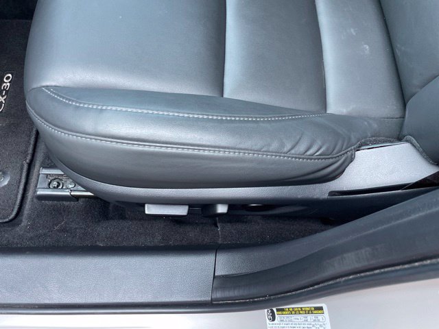 Used 2024 MAZDA CX-30 AWD 2.5 S w/ Preferred Package image 23