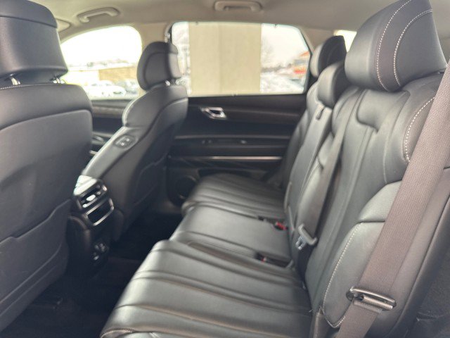 Used 2024 Genesis GV80 2.5T image 7