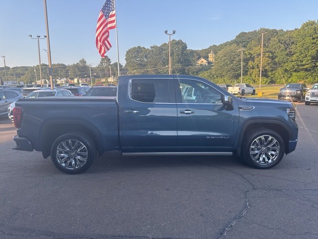 New 2026 GMC Sierra 1500 Denali image 7