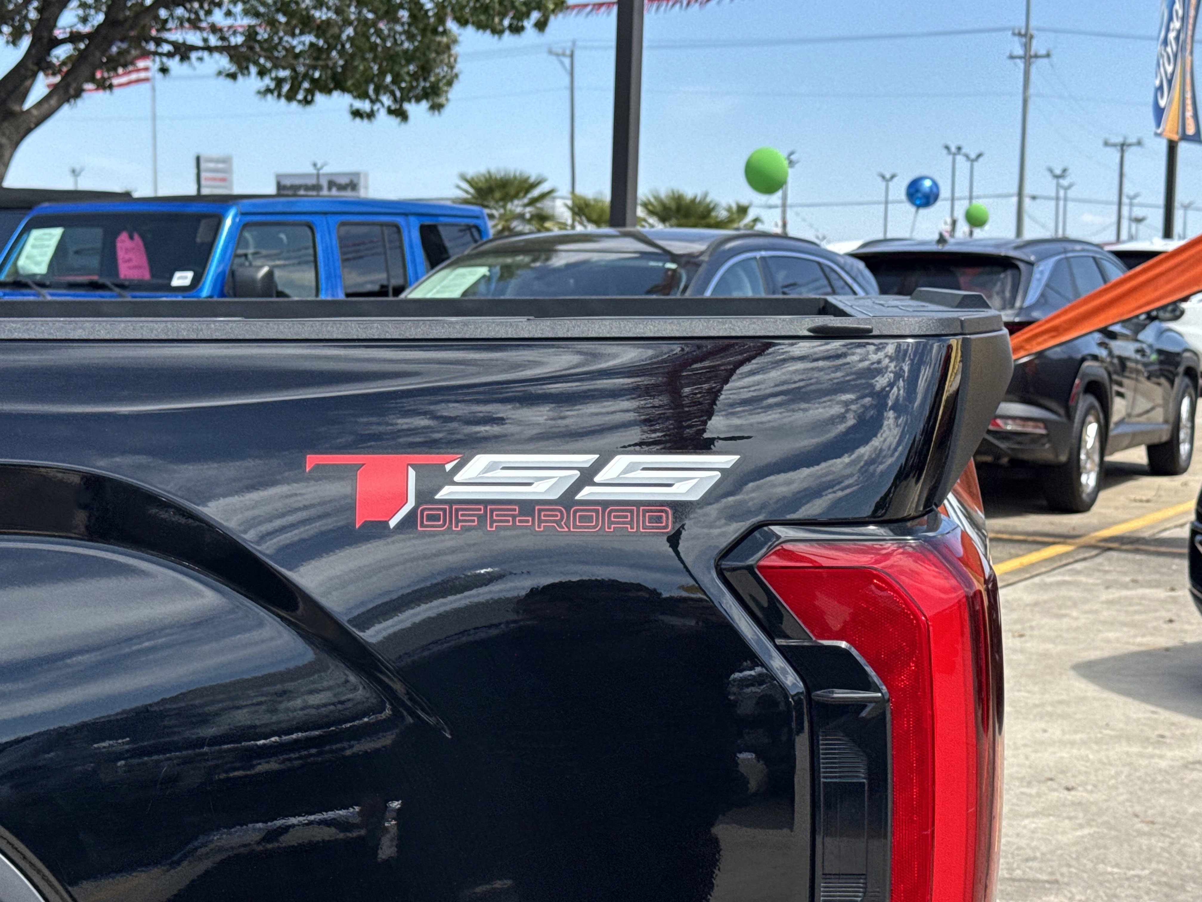 Used 2023 Toyota Tundra SR5 image 10