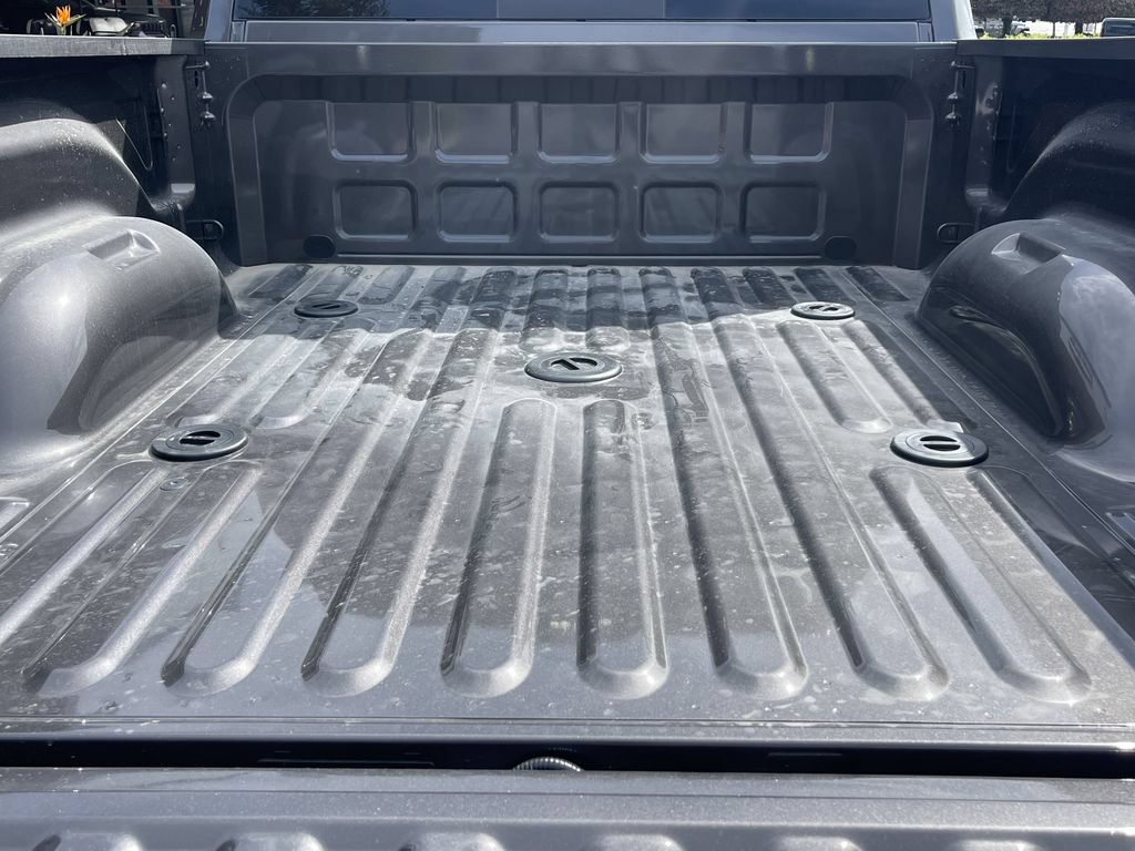 New 2026 RAM 2500 Big Horn AWD/4WD image 14