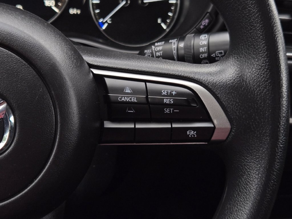 Certified 2024 MAZDA CX-30 AWD 2.5 S image 21