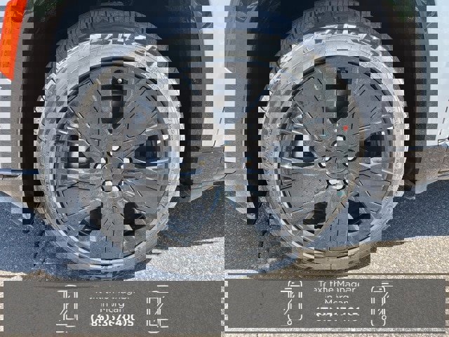 New 2025 Jeep Wagoneer S Launch Edition image 9