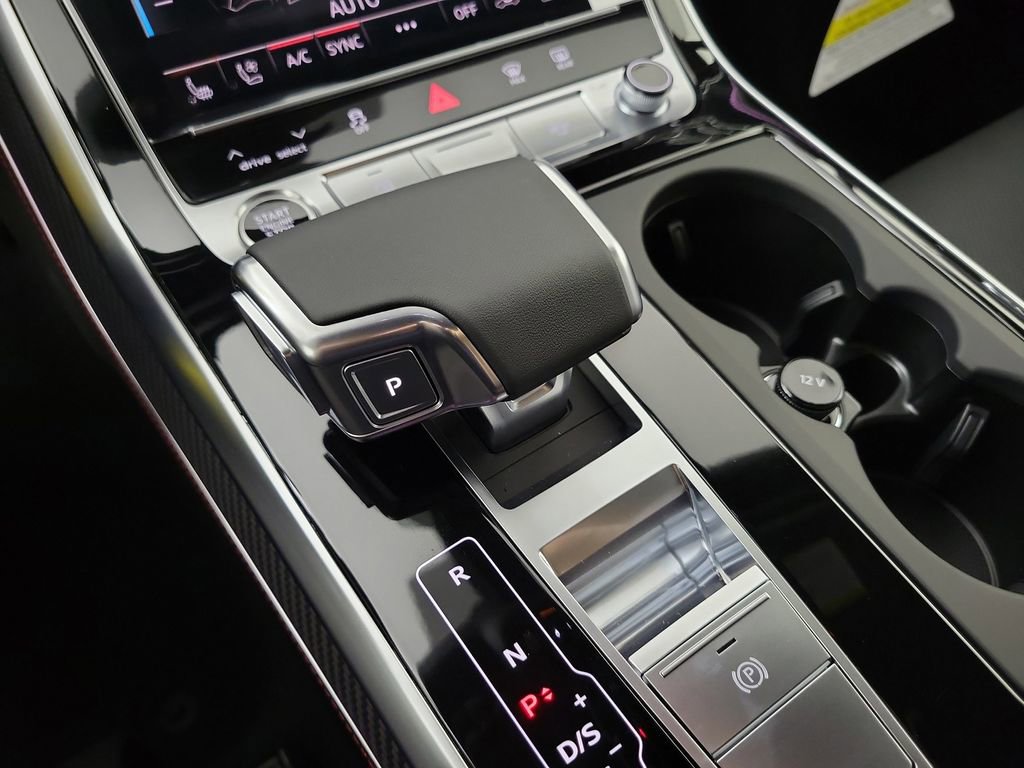 New 2026 Audi Q7 3.0T Prestige image 32