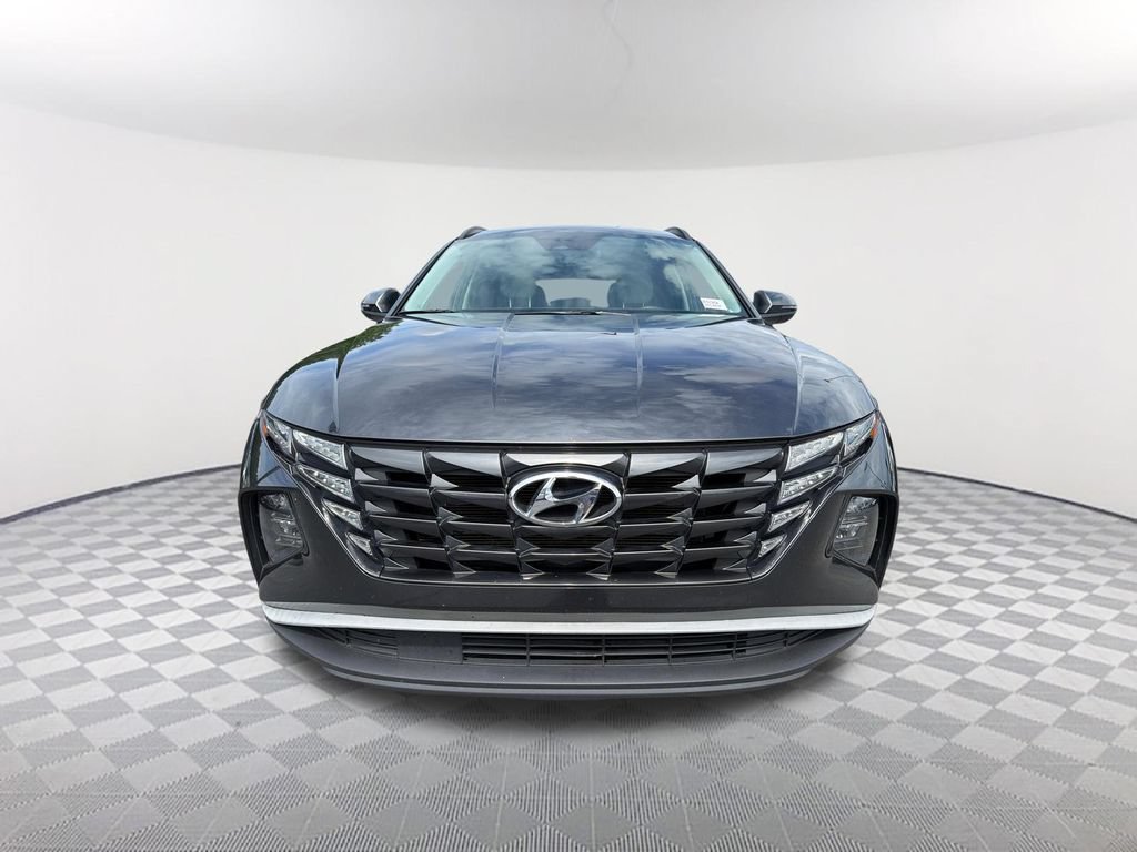 Used 2023 Hyundai Tucson SEL w/ Convenience Package FWD image 2