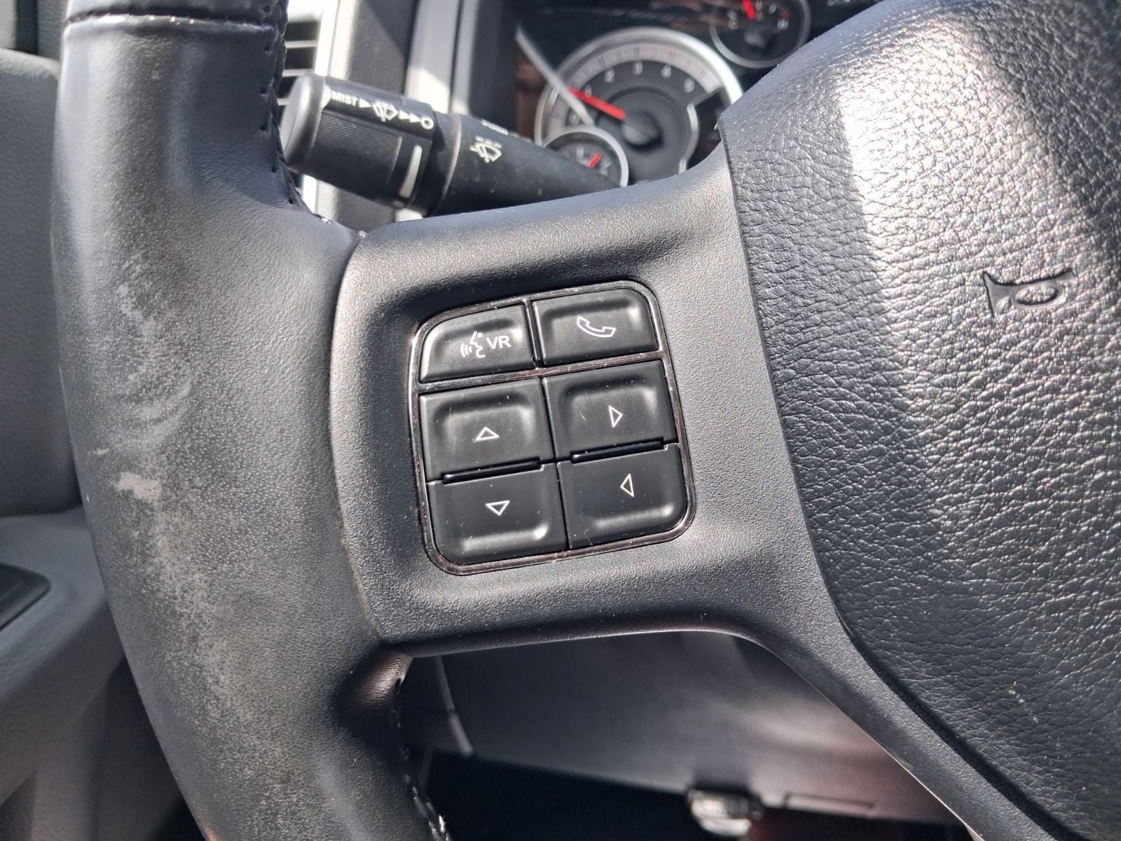 Used 2013 RAM 2500 Big Horn AWD/4WD image 19