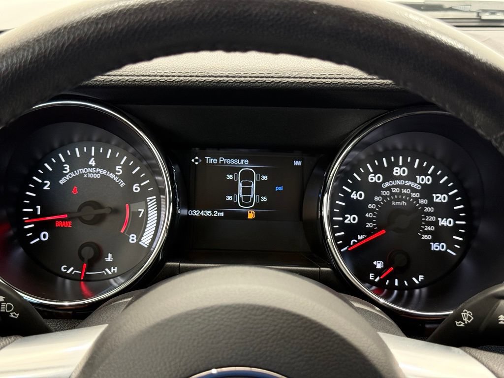 Used 2015 Ford Mustang GT Premium w/ GT Performance Package RWD image 26