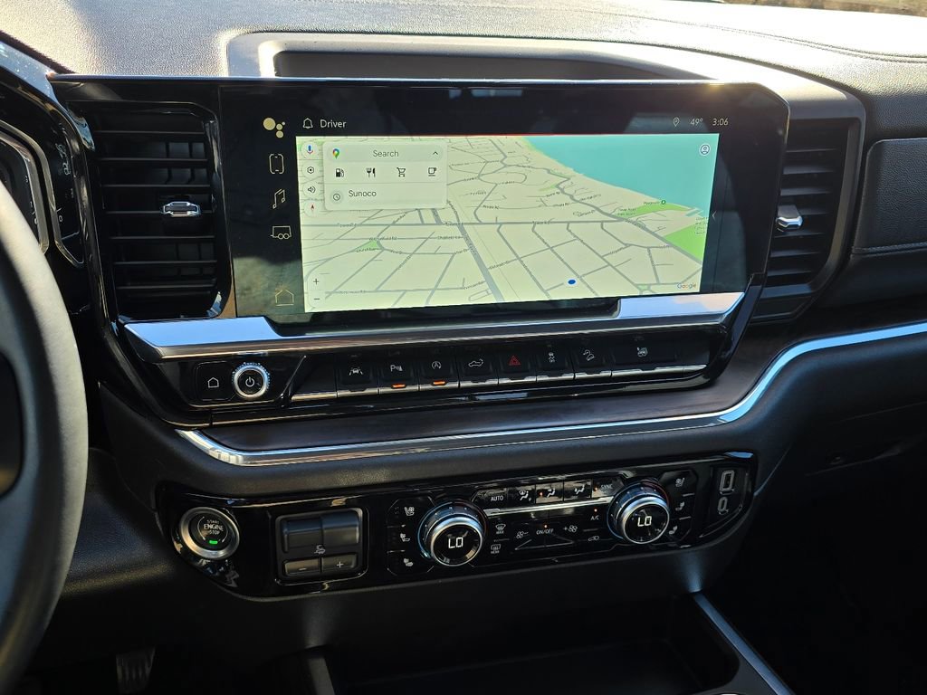 Certified 2024 GMC Sierra 1500 SLT w/ SLT Premium Plus Package image 22