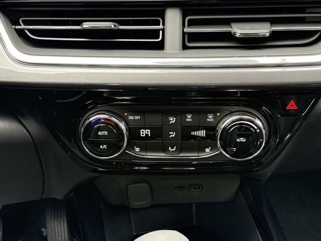 New 2026 Chevrolet Trax ACTIV w/ Driver Confidence Package image 15