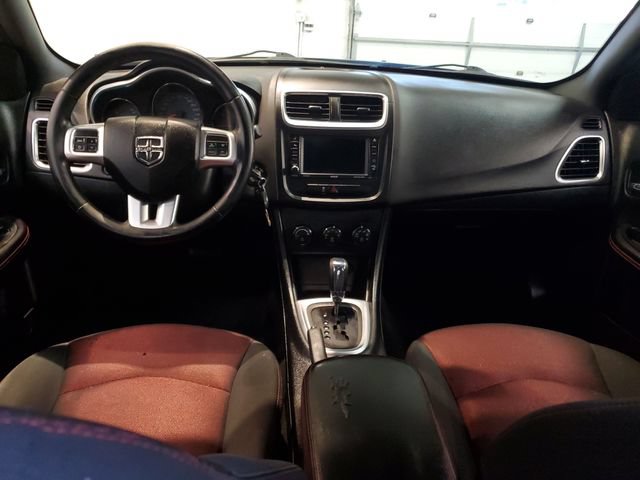 Used 2012 Dodge Avenger SXT Plus FWD image 13