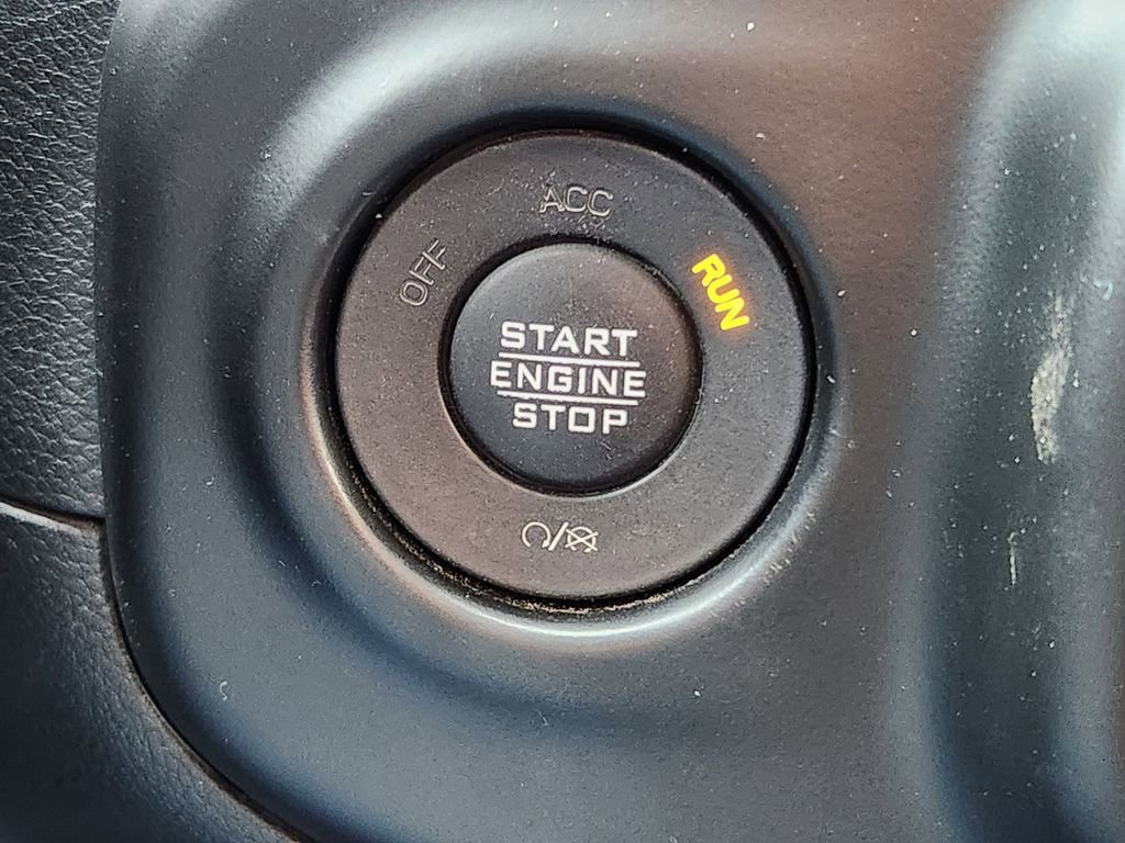 Used 2021 Jeep Wrangler Unlimited Rubicon 4xe AWD/4WD image 21