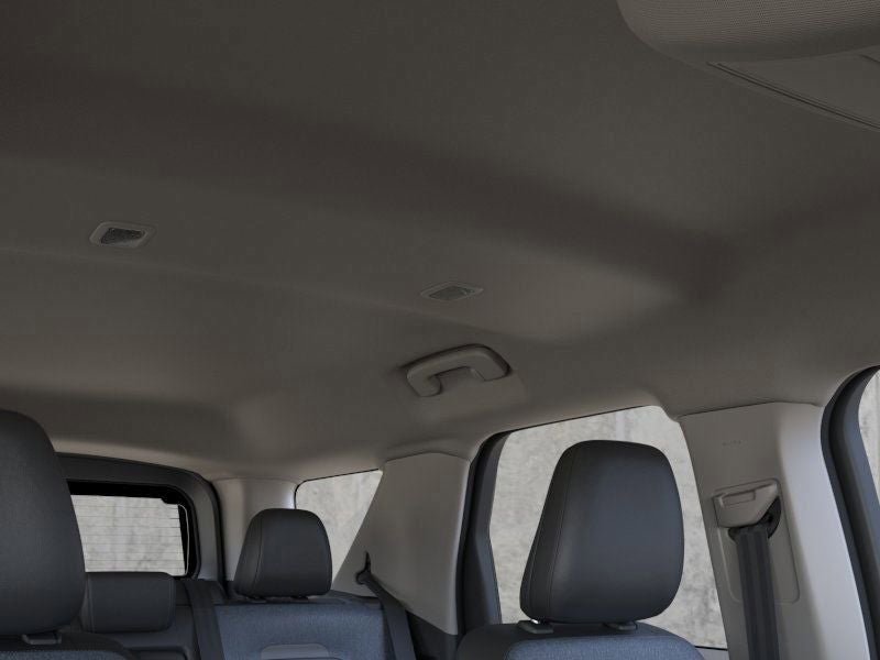 New 2025 Ford Bronco Sport Outer Banks AWD/4WD image 44