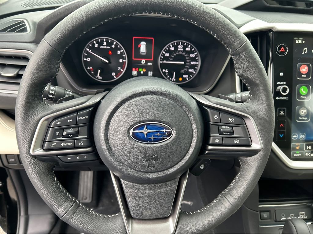 New 2026 Subaru Ascent Limited image 23