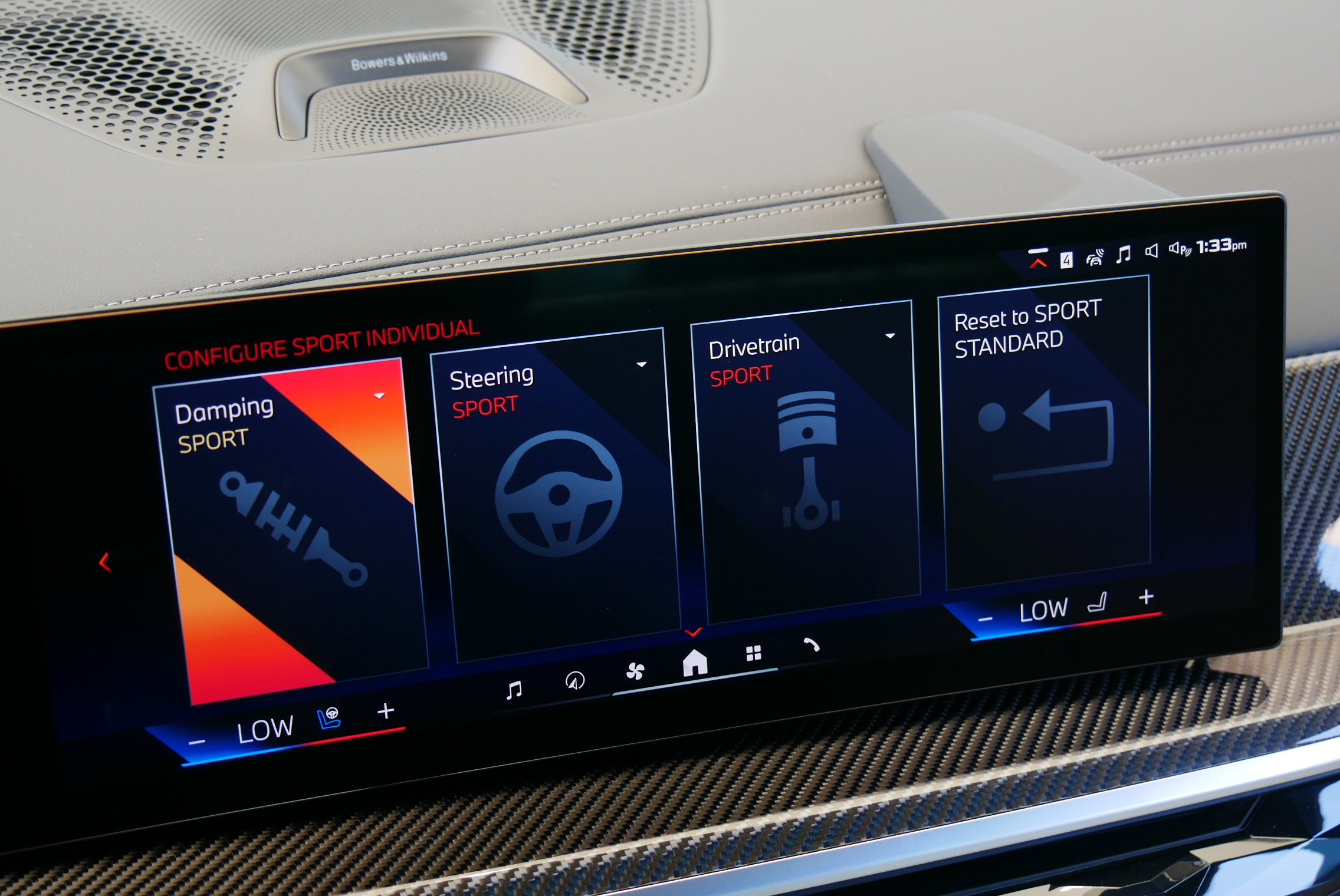 New 2026 BMW X7 M60i image 34